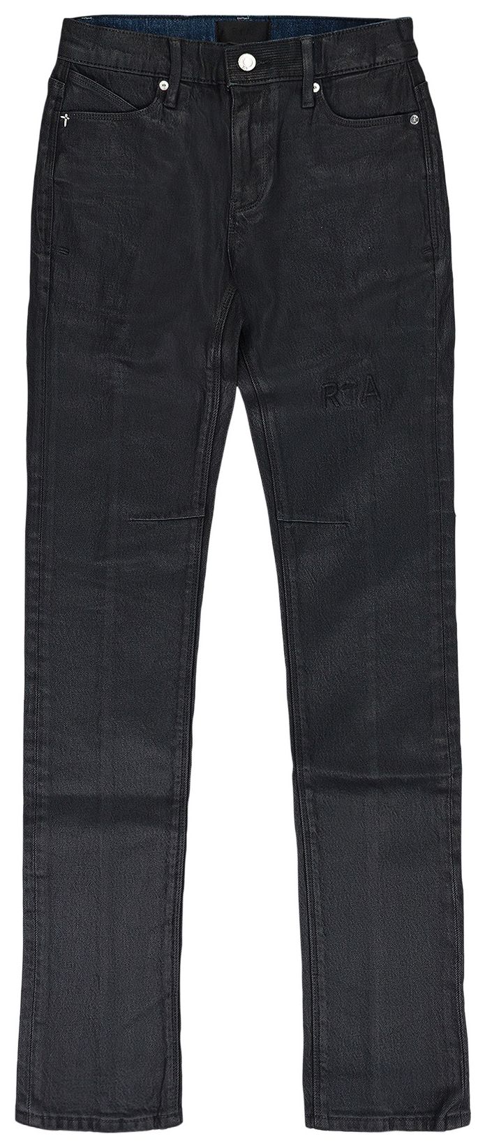 Джинсы RtA, синий
Джинсы RtA, синий