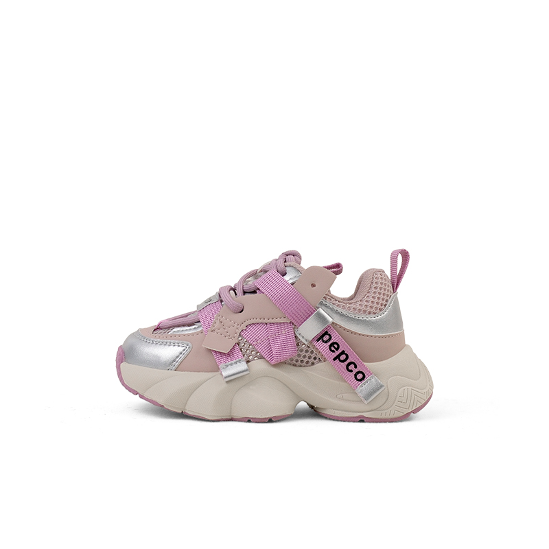 Износостойкая и легкая детская обувь для повседневной жизни Banner the Piggy, фиолетовый
Износостойкая и легкая детская обувь для повседневной жизни Banner the Piggy, фиолетовый