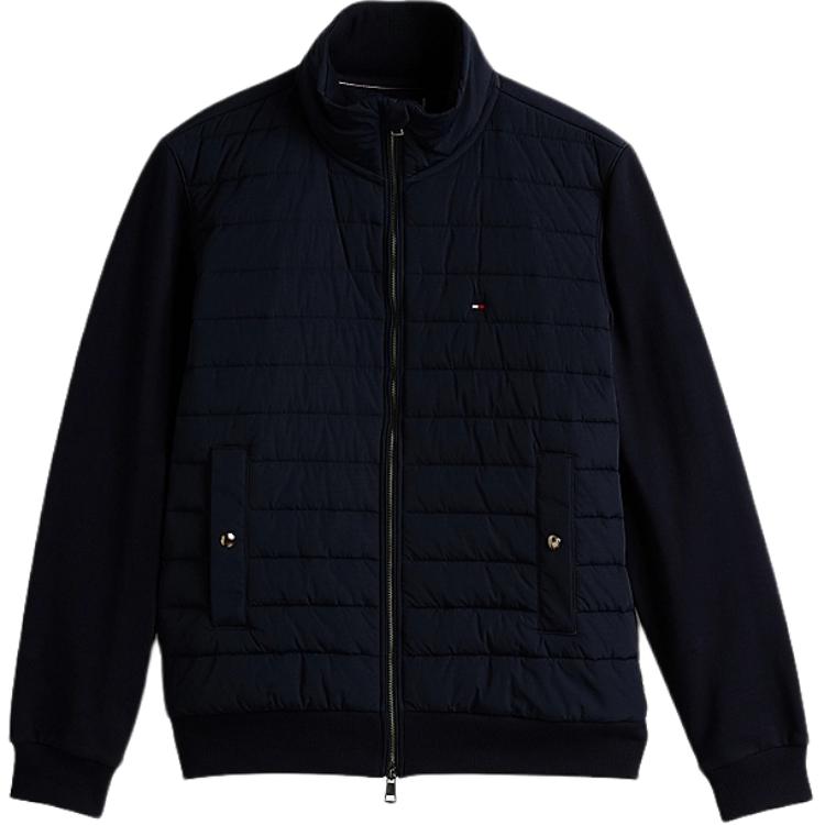 Tommy Hilfiger Темно-синяя куртка для мужчин, Dark Blue
Tommy Hilfiger Темно-синяя куртка для мужчин, Dark Blue