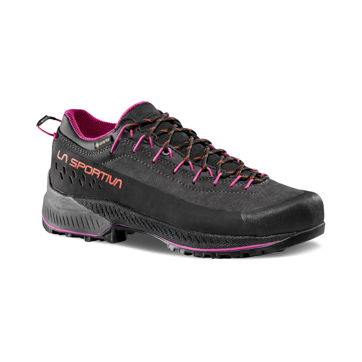 Женская TX4 Evo Gtx La Sportiva Горная обувь, цвет Rosa
Женская TX4 Evo Gtx La Sportiva Горная обувь, цвет Rosa