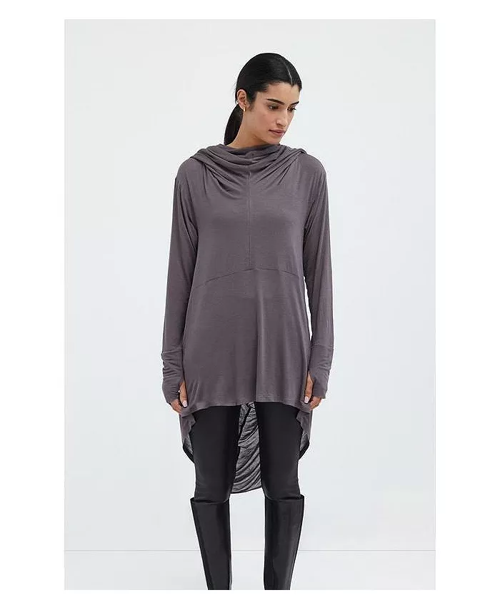 Женская туника Oslo Marcella, серебряный
Женская туника Oslo Marcella, серебряный