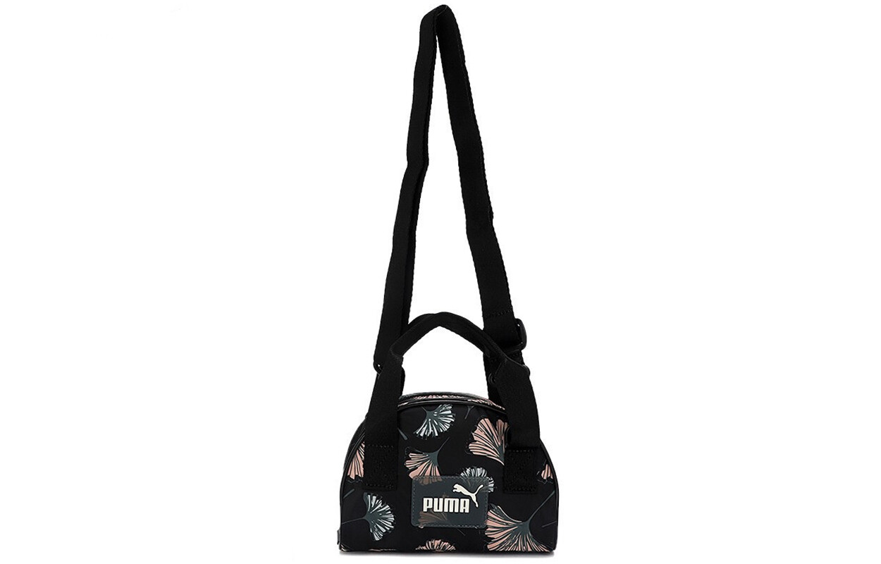Женская сумка через плечо Puma, Black
Женская сумка через плечо Puma, Black