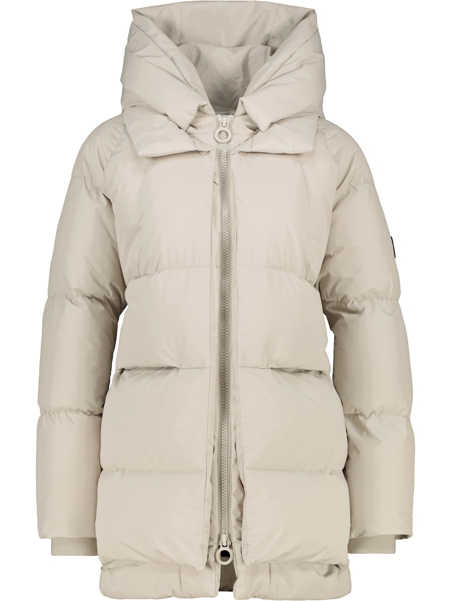 Зимняя куртка Alife and Kickin LykkeAK A, экрю
Зимняя куртка Alife and Kickin LykkeAK A, экрю