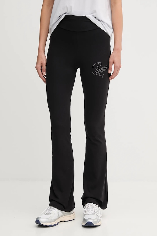 Леггинсы Puma, черный
Леггинсы Puma, черный