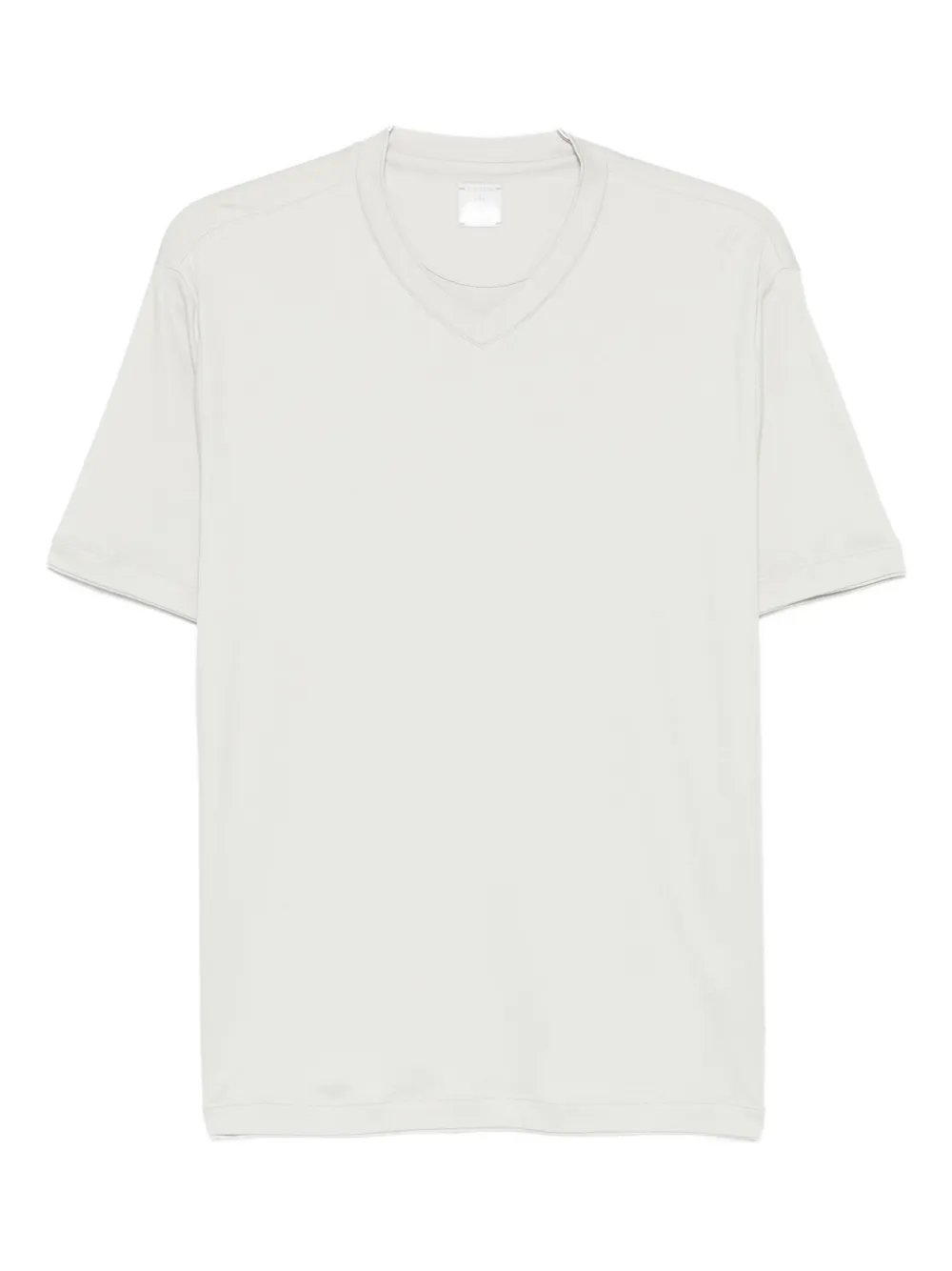 Футболка с V-образным вырезом Eleventy, бежевый
Футболка с V-образным вырезом Eleventy, бежевый