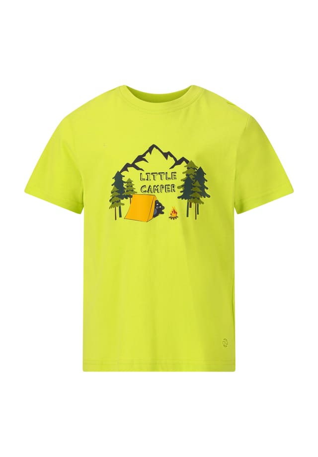 Футболка баркос с модным принтом спереди Zigzag, цвет 3194 tender shoots
Футболка баркос с модным принтом спереди Zigzag, цвет 3194 tender shoots