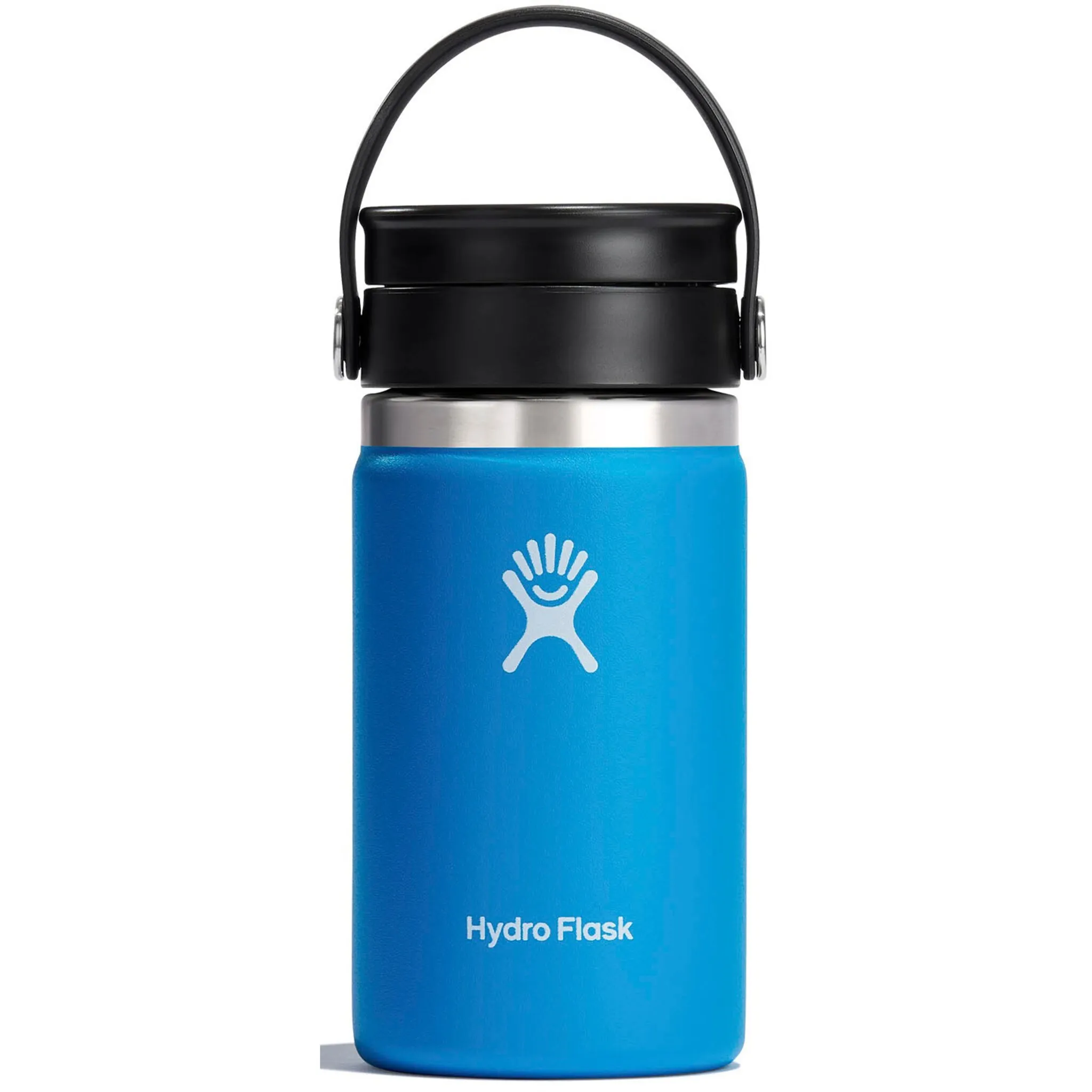 Бутылка для питья Hydro Flask «12 OZ WIDE FLEX SIP LID», (1 шт.), 355 мл, светло-голубой
Бутылка для питья Hydro Flask «12 OZ WIDE FLEX SIP LID», (1 шт.), 355 мл, светло-голубой