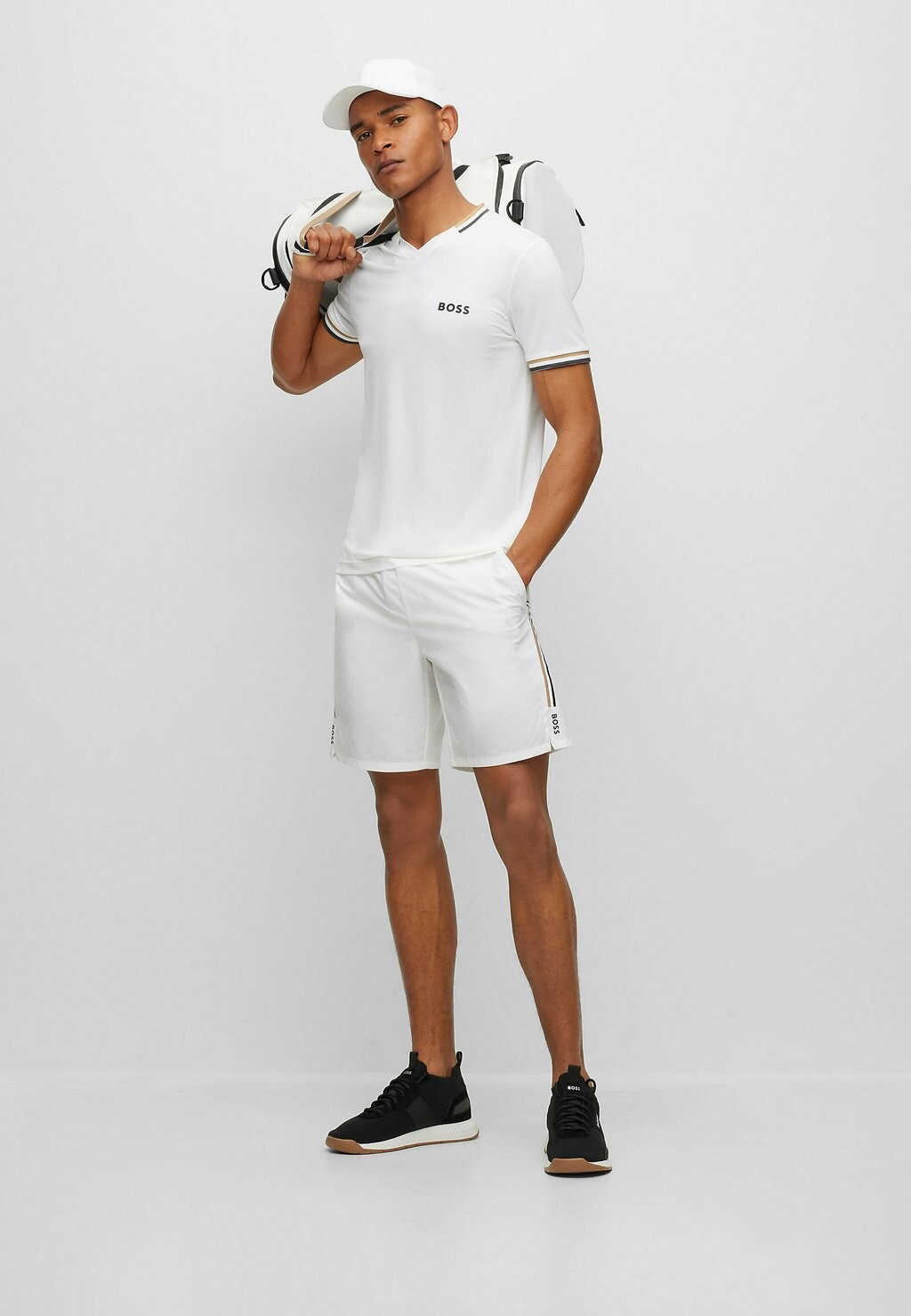 Кроссовки BOSS Titanium Runn Knst N, серый четыре, Серый;черный, Кроссовки BOSS Titanium Runn Knst N, серый четыре 
Кроссовки BOSS Titanium Runn Knst N, серый четыре, Серый;черный, Кроссовки BOSS Titanium Runn Knst N, серый четыре