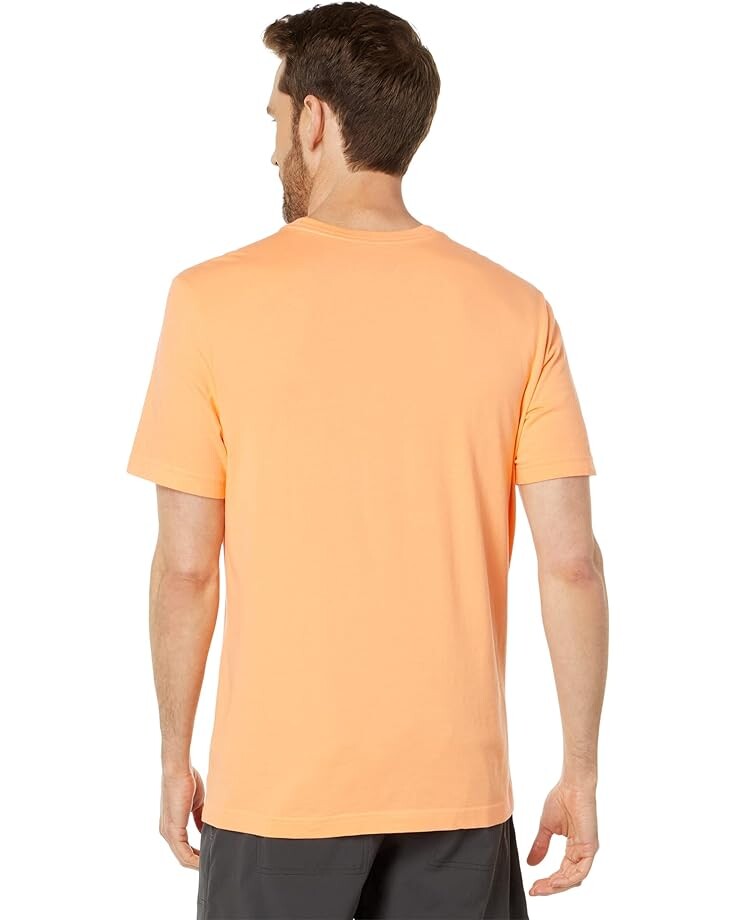 Футболка Life is Good Diversified Portfolio Paddling Short Sleeve Crusher Tee, цвет Canyon Orange
Футболка Life is Good Diversified Portfolio Paddling Short Sleeve Crusher Tee, цвет Canyon Orange