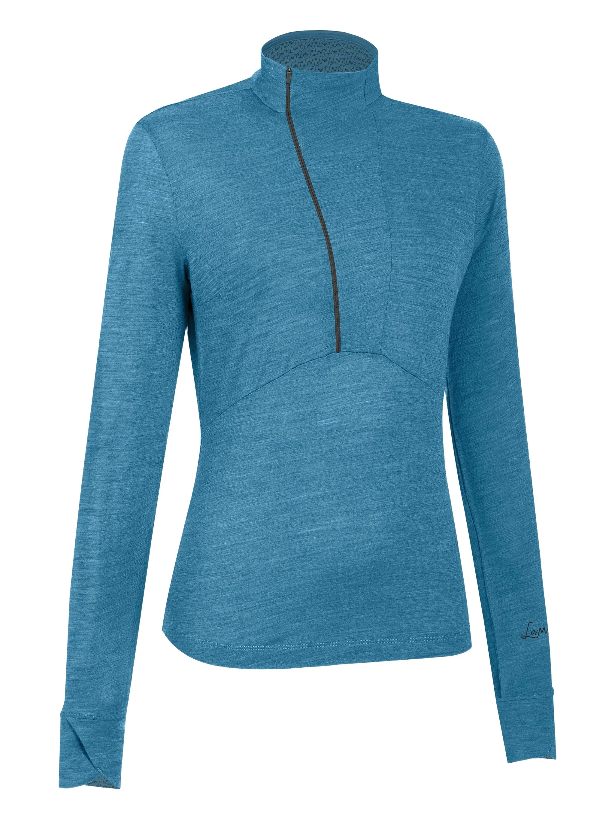 Куртка на молнии Lamunt, синий
Куртка на молнии Lamunt, синий