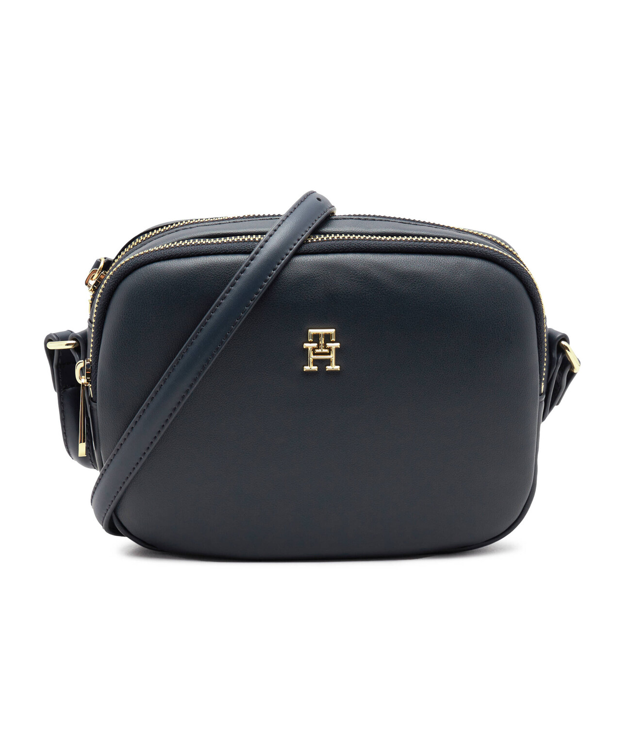 Сумка-мессенджер Tommy Hilfiger POPPY PLUS CROSSOVER, темно-синий
Сумка-мессенджер Tommy Hilfiger POPPY PLUS CROSSOVER, темно-синий