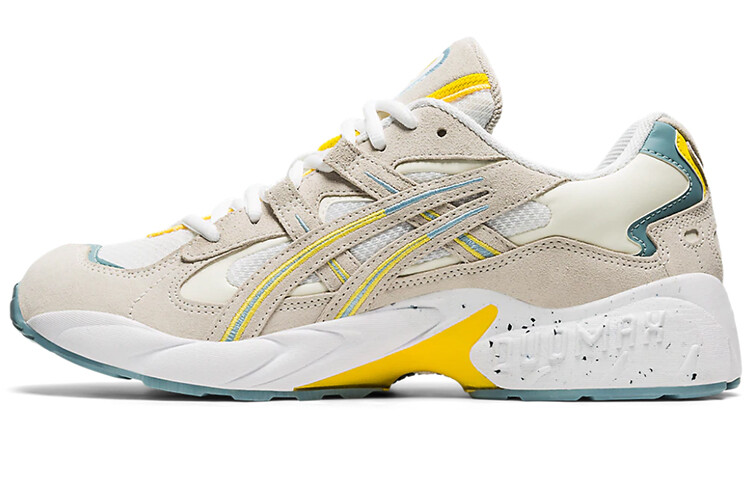 Asics Gel-Kayano 5 Кроссовки унисекс
Asics Gel-Kayano 5 Кроссовки унисекс