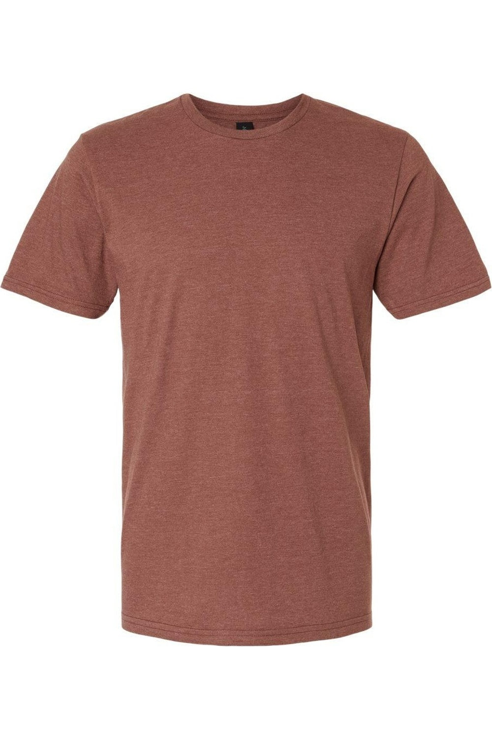 Футболка Gildan Softstyle CVC, цвет cocoa mist
Футболка Gildan Softstyle CVC, цвет cocoa mist