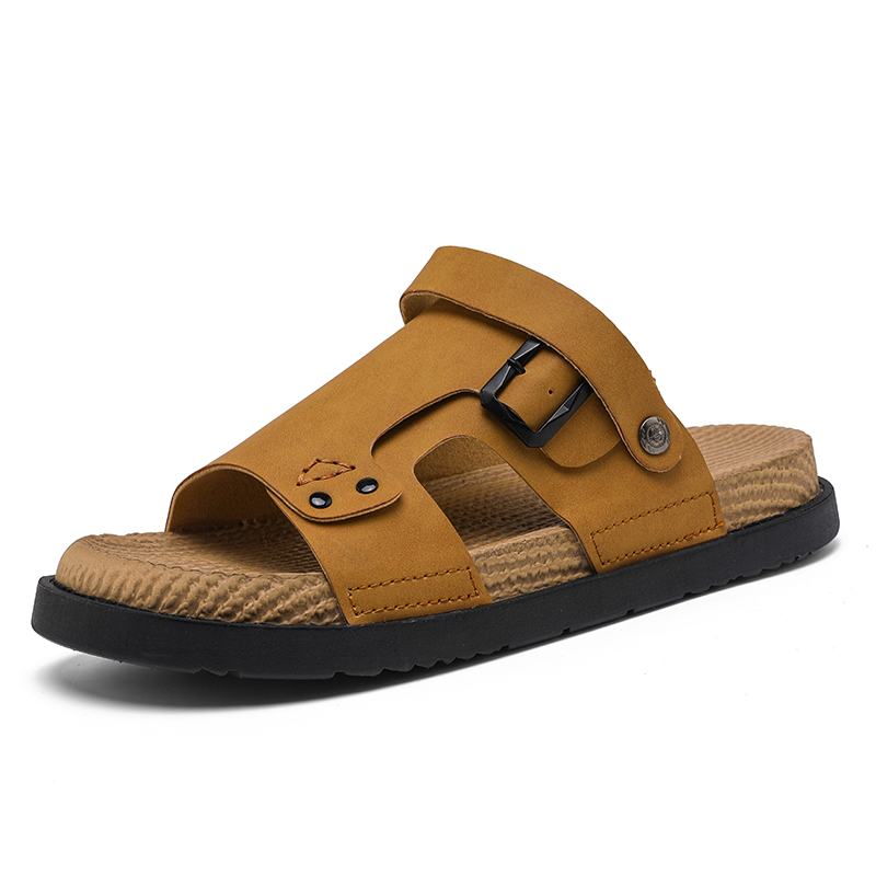 Пляжные сандалии мужские песочные NANJIREN, Yellow
Пляжные сандалии мужские песочные NANJIREN, Yellow