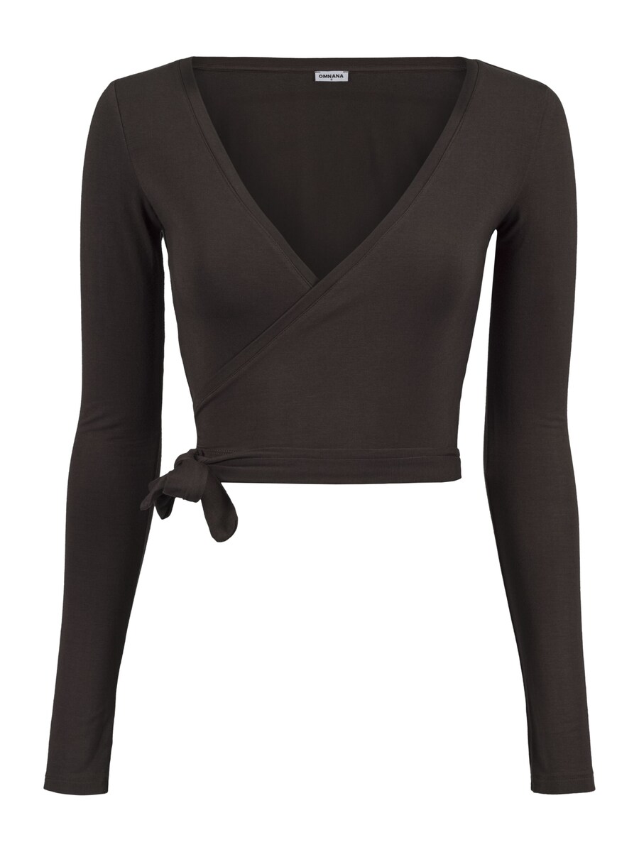 Рубашка OMNANA MUSE, Auburn
Рубашка OMNANA MUSE, Auburn