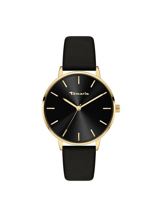Наручные часы Tamaris, черный
Наручные часы Tamaris, черный