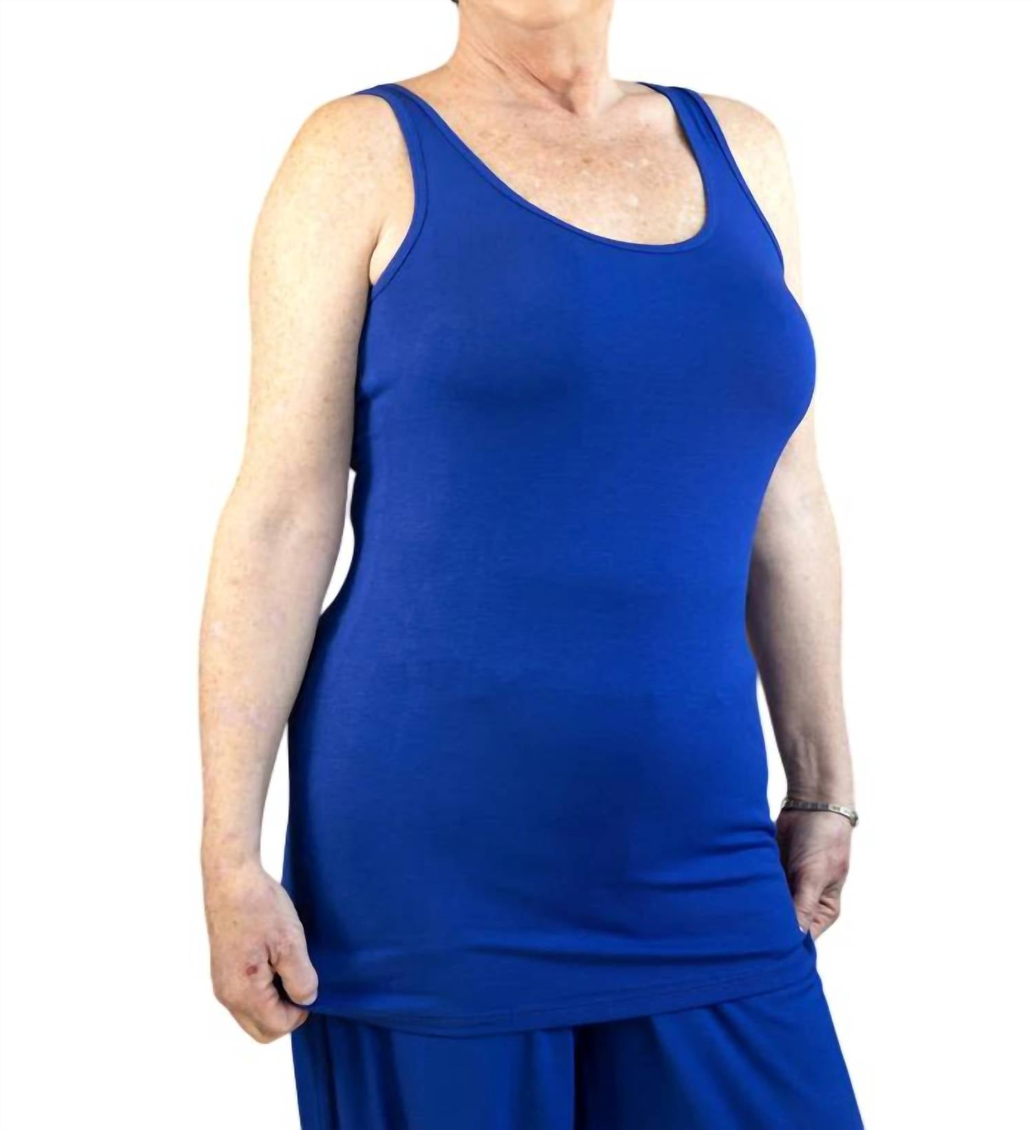 Топ Джилл в цвете Глициния KOZAN, цвет wisteria
Топ Джилл в цвете Глициния KOZAN, цвет wisteria