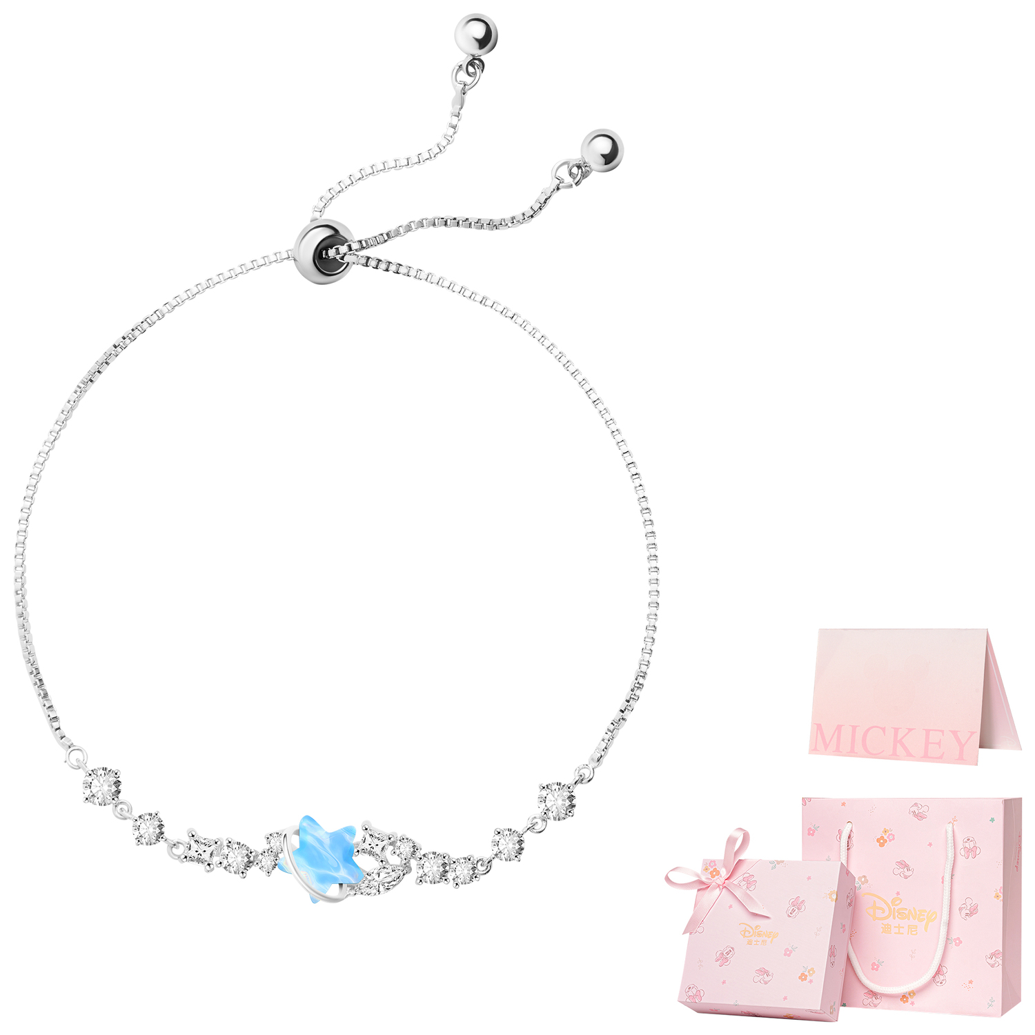 Медные браслеты Women's Disney
Медные браслеты Women's Disney