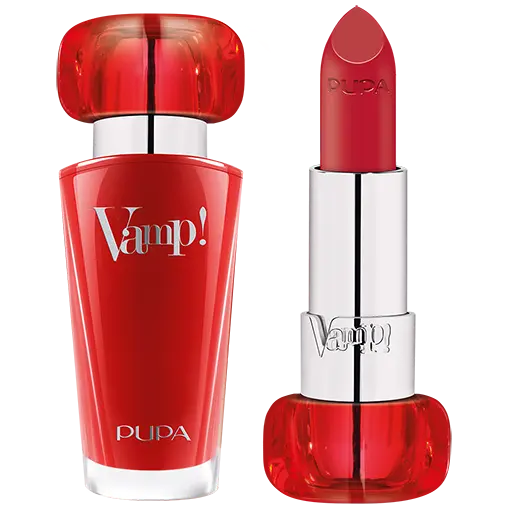 Помада 202 Pupa Vamp!, 3,5 гр
Помада 202 Pupa Vamp!, 3,5 гр