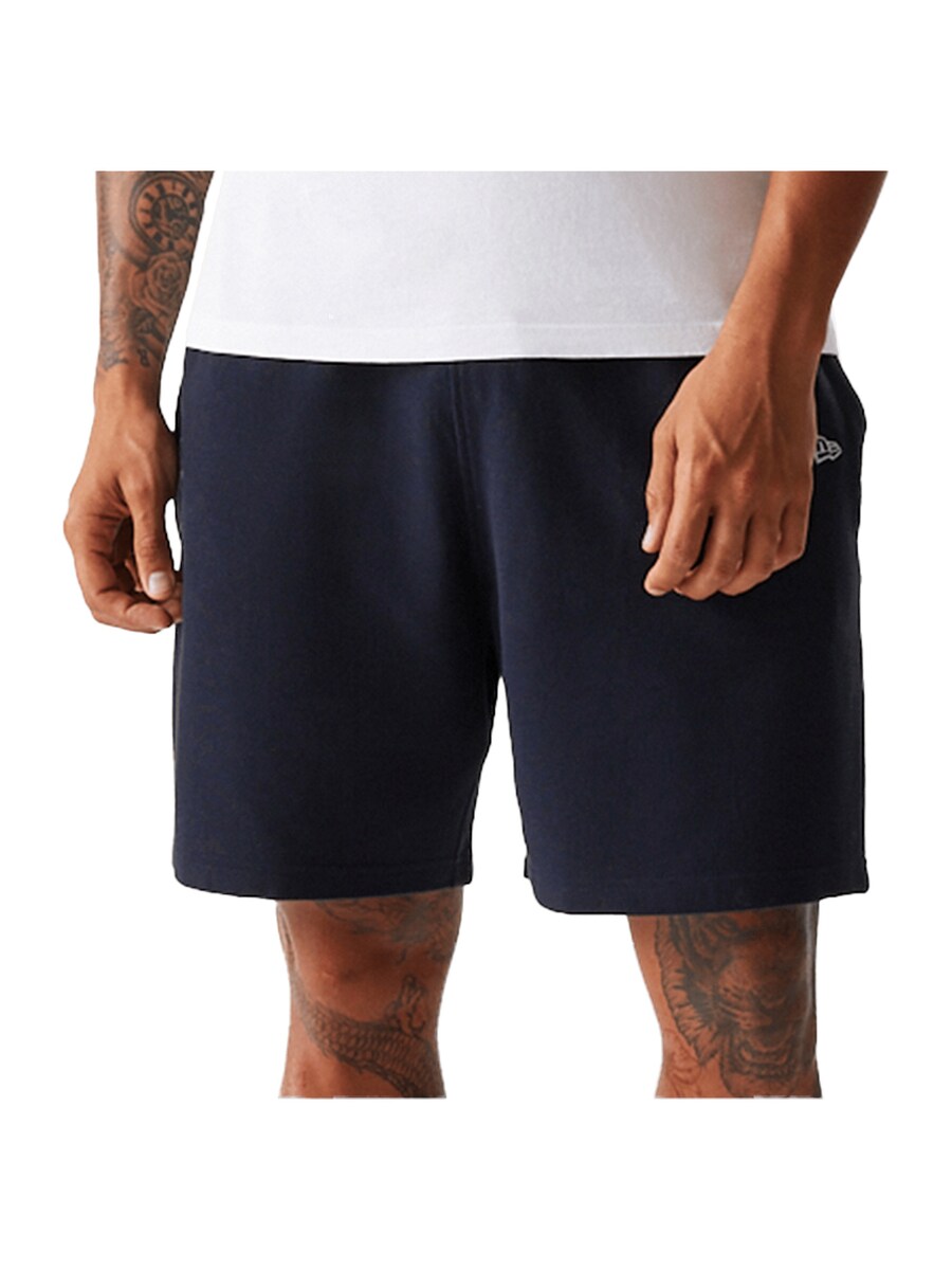 Обычные брюки NEW ERA, темно-синий
Обычные брюки NEW ERA, темно-синий