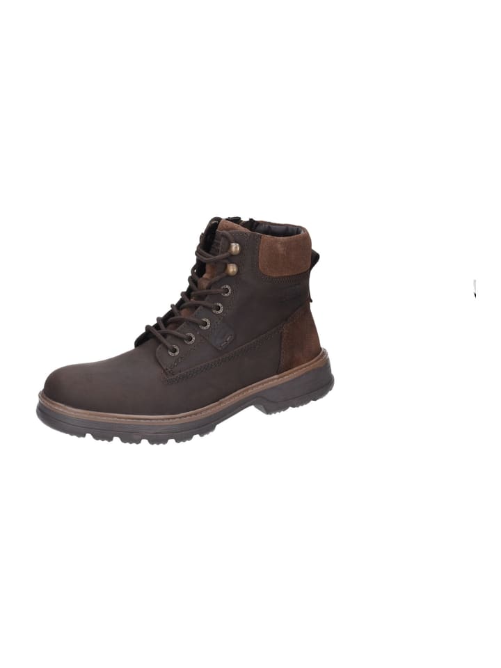 коричневые ботильоны Camel Active
коричневые ботильоны Camel Active