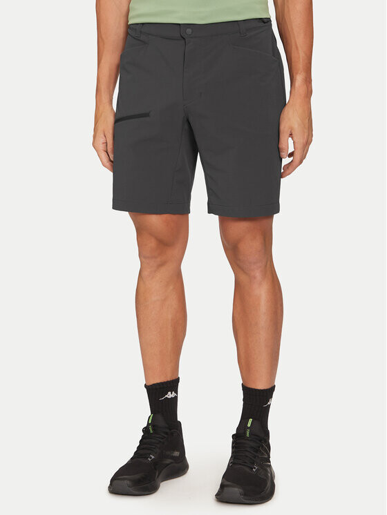 Спортивные шорты стандартного кроя Helly Hansen, серый
Спортивные шорты стандартного кроя Helly Hansen, серый