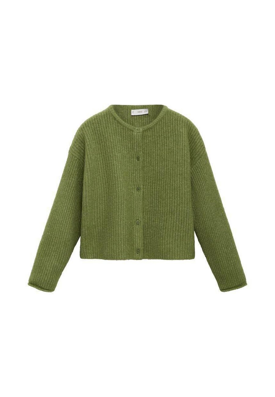 Кардиган Mango Kids KID , Green
Кардиган Mango Kids KID , Green