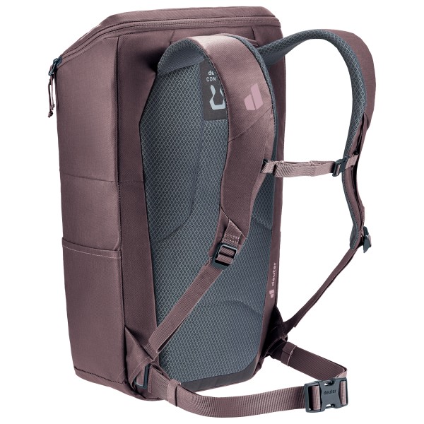 Up Stockholm Ltd - Рюкзак Deuter, Aubergine
Up Stockholm Ltd - Рюкзак Deuter, Aubergine