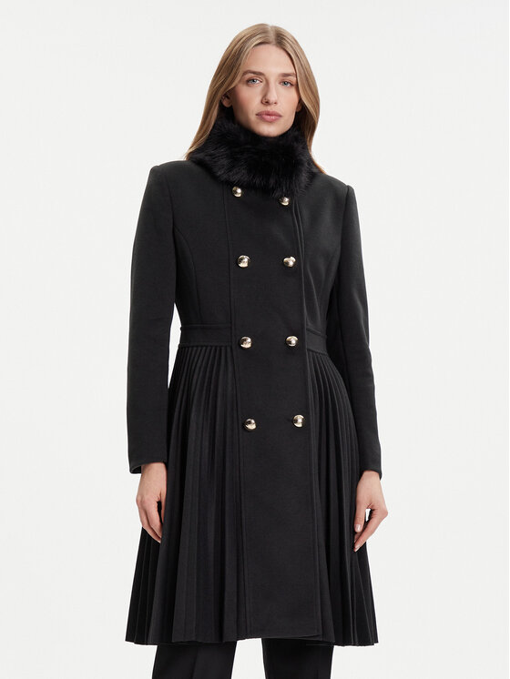 Демисезонное пальто regular fit CFC0125794003 Rinascimento, чёрный, Черный, Демисезонное пальто regular fit CFC0125794003 Rinascimento, чёрный
Демисезонное пальто regular fit CFC0125794003 Rinascimento, чёрный, Черный, Демисезонное пальто regular fit CFC0125794003 Rinascimento, чёрный