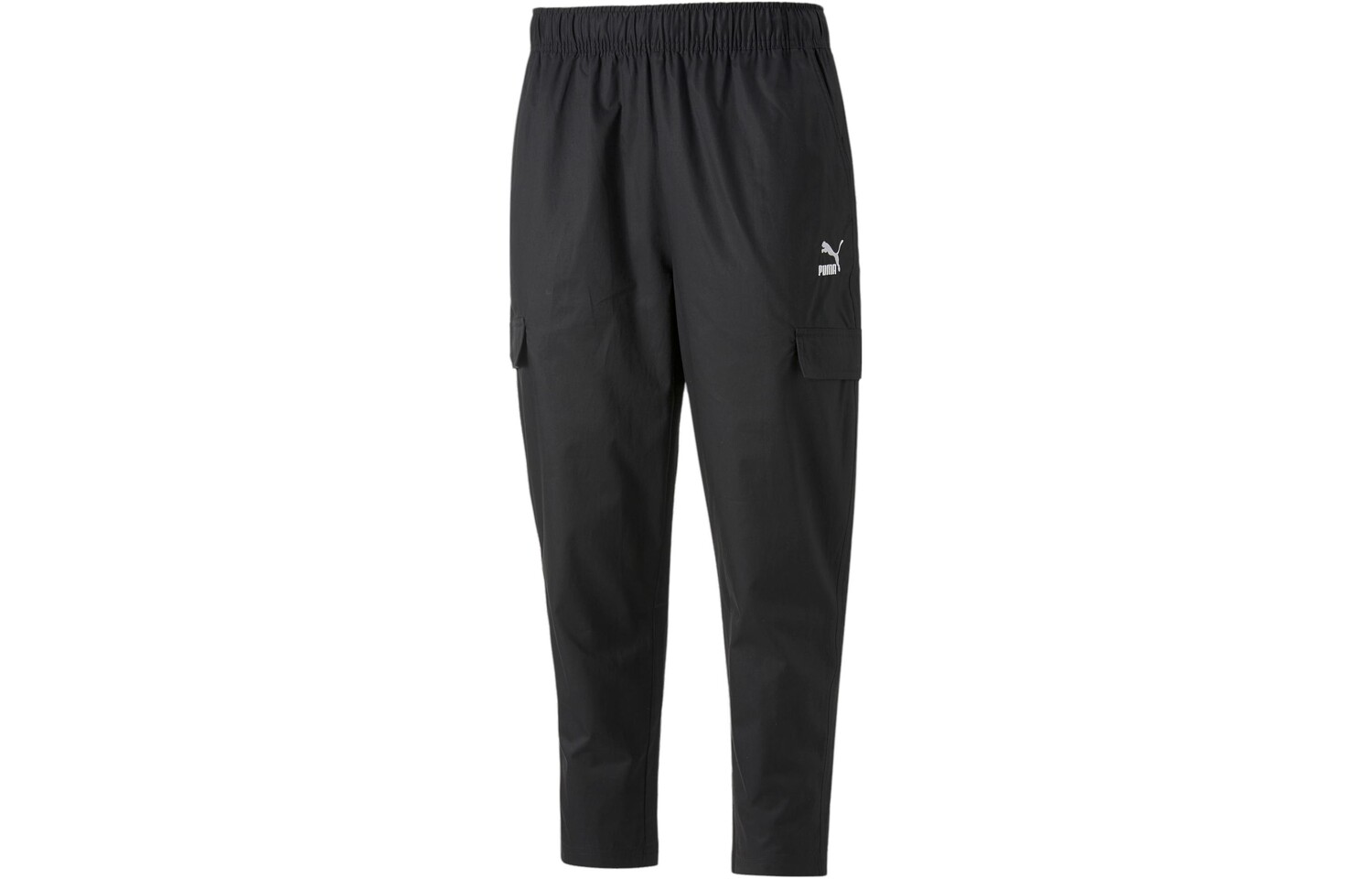 Мужские повседневные брюки Puma, цвет Black
Мужские повседневные брюки Puma, цвет Black