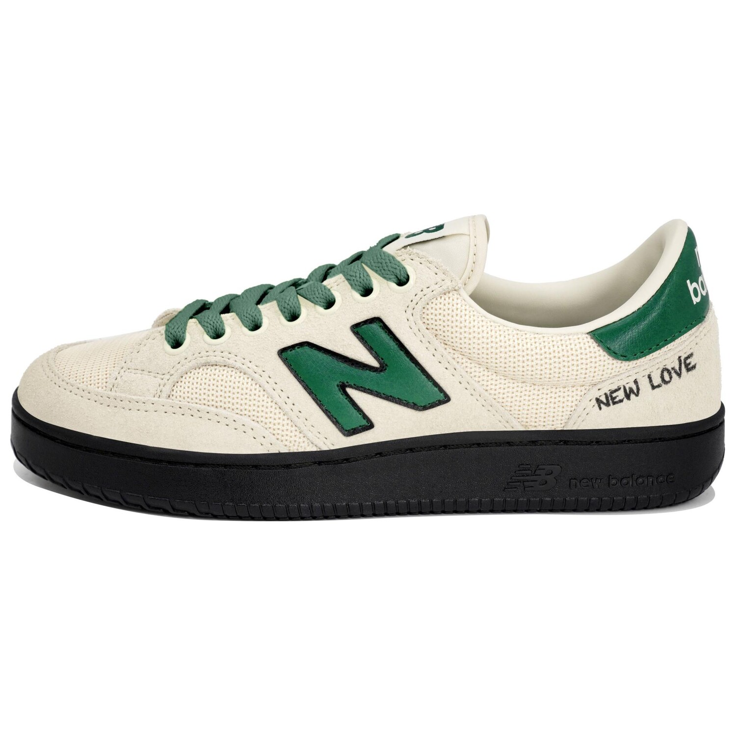 Кроссовки New Balance NB Pro Court Skateboarding Shoes Unisex Low-top Beige/Green, зеленый
Кроссовки New Balance NB Pro Court Skateboarding Shoes Unisex Low-top Beige/Green, зеленый
