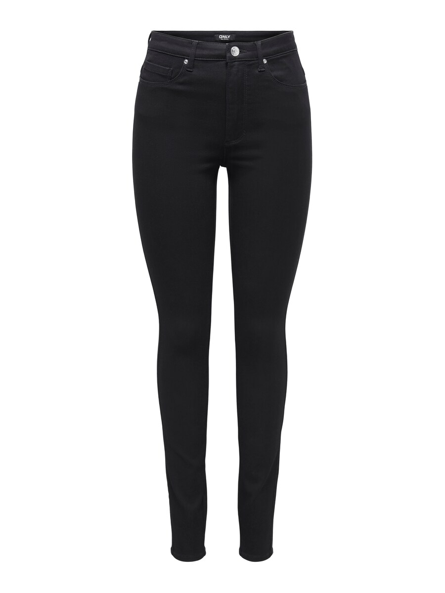Узкие джинсы ONLY ONLRAY, черный
Узкие джинсы ONLY ONLRAY, черный