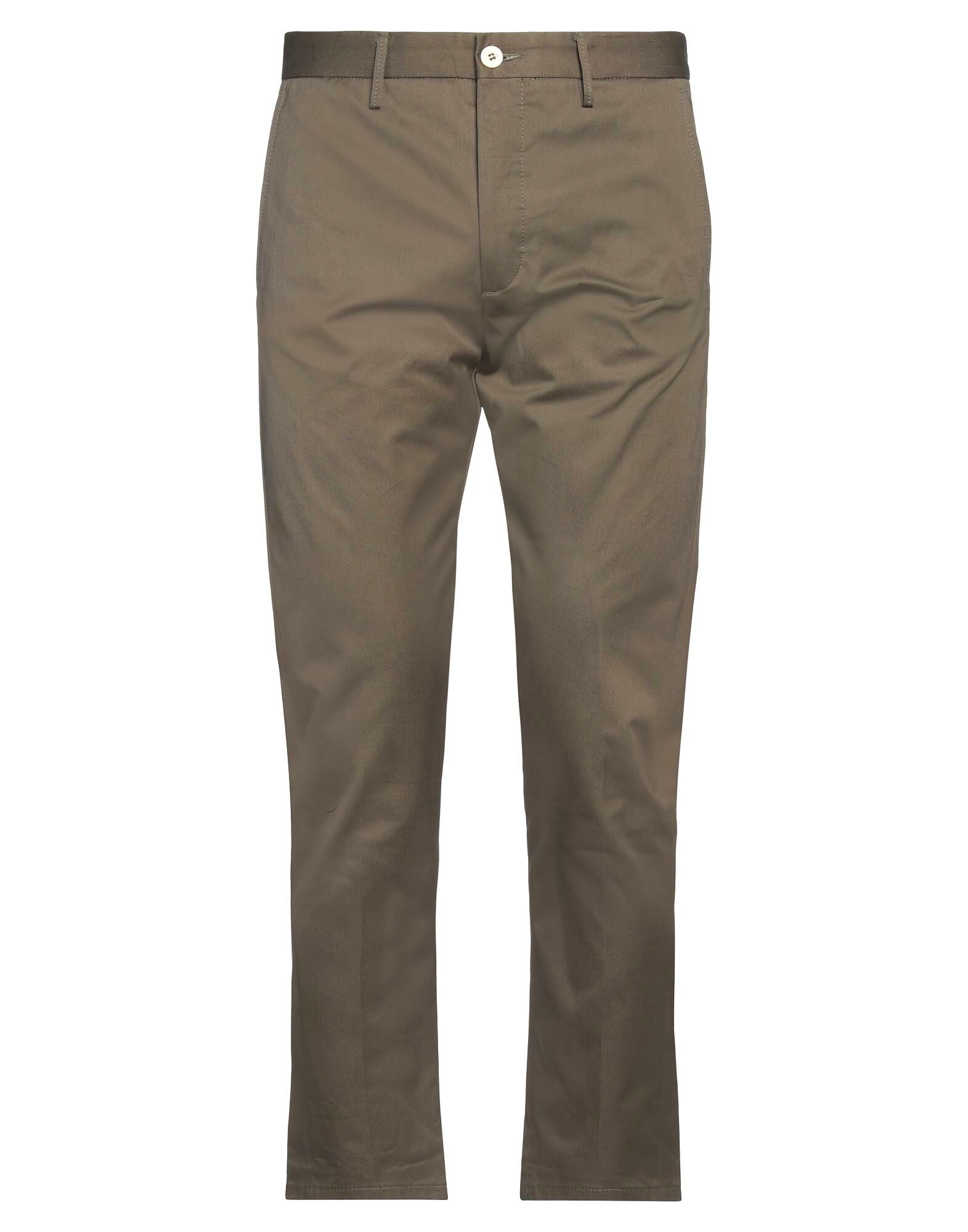 Брюки (+) People, темно-зеленый
Брюки (+) People, темно-зеленый