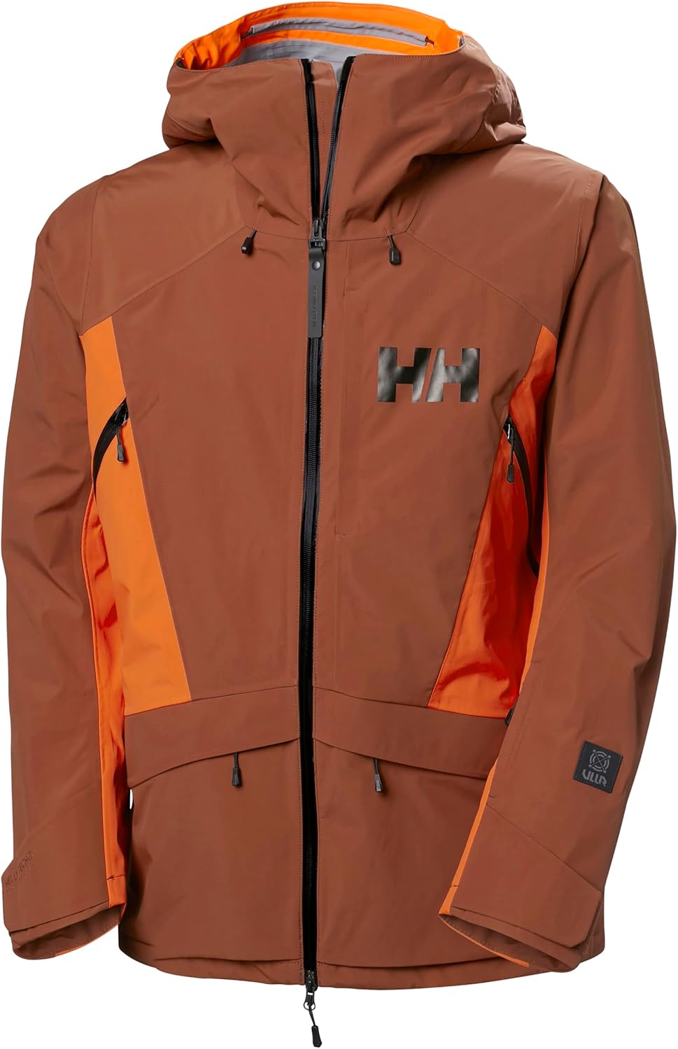 Куртка Helly-Hansen Sogn Tinden Shell для мужчин - горнолыжные куртки с технологией HELLY TECH, капюшон, совместимый со шлемом, водонепроницаемый Helly Hansen, 301 Iron Oxide
Куртка Helly-Hansen Sogn Tinden Shell для мужчин - горнолыжные куртки с технологией HELLY TECH, капюшон, совместимый со шлемом, водонепроницаемый Helly Hansen, 301 Iron Oxide