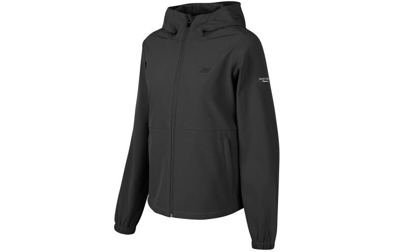 Ветровки женские черный/0018 Skechers
Ветровки женские черный/0018 Skechers