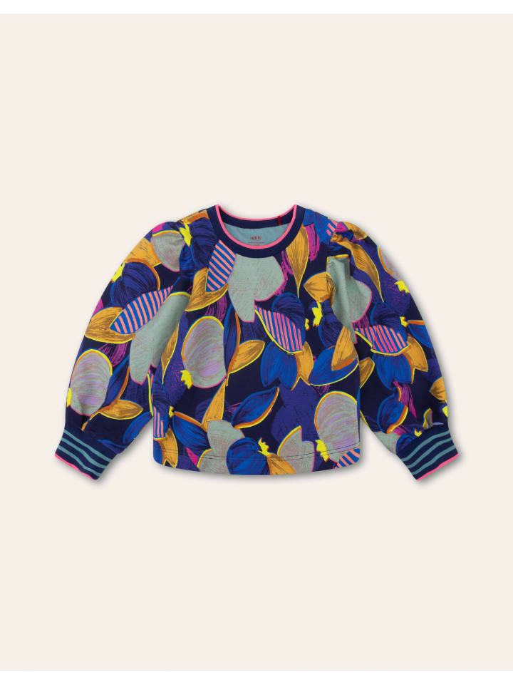 Свитер Oilily, синий 
Свитер Oilily, синий