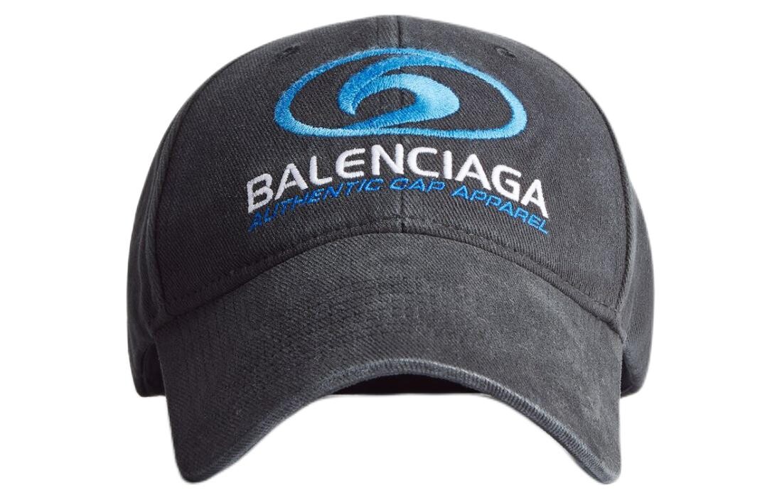 Мужская бейсболка Balenciaga, черный
Мужская бейсболка Balenciaga, черный