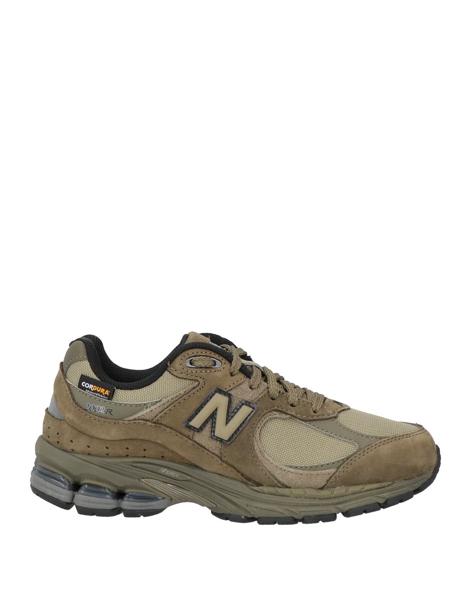 Кроссовки New Balance, зеленый
Кроссовки New Balance, зеленый