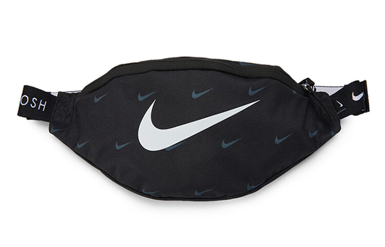 Поясная сумка унисекс Nike, Черный
Поясная сумка унисекс Nike, Черный