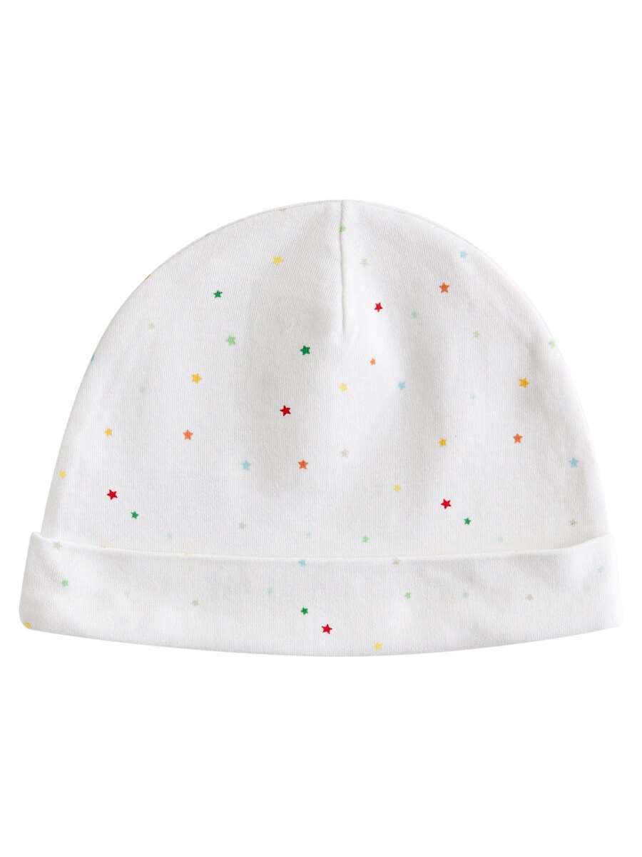 Шапочка Next, белый
Шапочка Next, белый