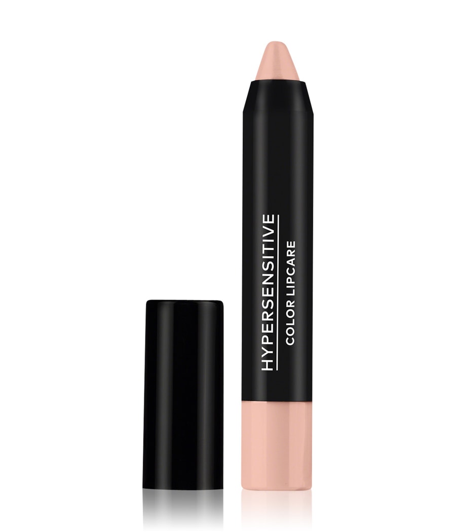 Бальзам для губ Dado Sens Hypersensitive Color Lipcare, Nude, 2g
Бальзам для губ Dado Sens Hypersensitive Color Lipcare, Nude, 2g