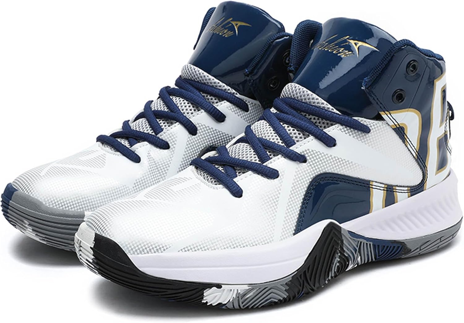 Мужские и женские дышащие кроссовки для фитнеса, с амортизацией, для тренировок, бега, прогулок в парке, путешествий и походов на открытом воздухе Wurmiuhd, белый
Мужские и женские дышащие кроссовки для фитнеса, с амортизацией, для тренировок, бега, прогулок в парке, путешествий и походов на открытом воздухе Wurmiuhd, белый