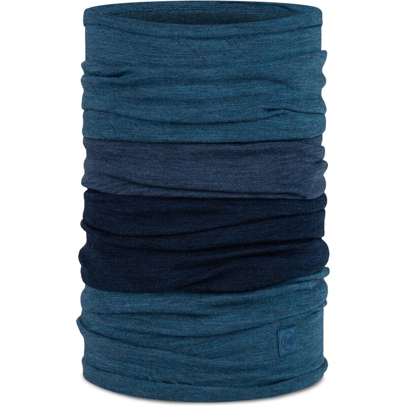 Шарф из шерсти мериноса Buff, цвет denim
Шарф из шерсти мериноса Buff, цвет denim