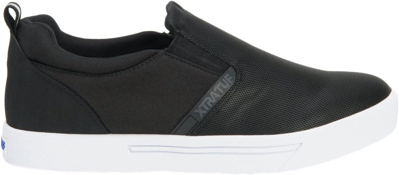 Лоферы Xtratuf Men's Topwater Slip-on, Black, Size 7(M) No Brand
Лоферы Xtratuf Men's Topwater Slip-on, Black, Size 7(M) No Brand