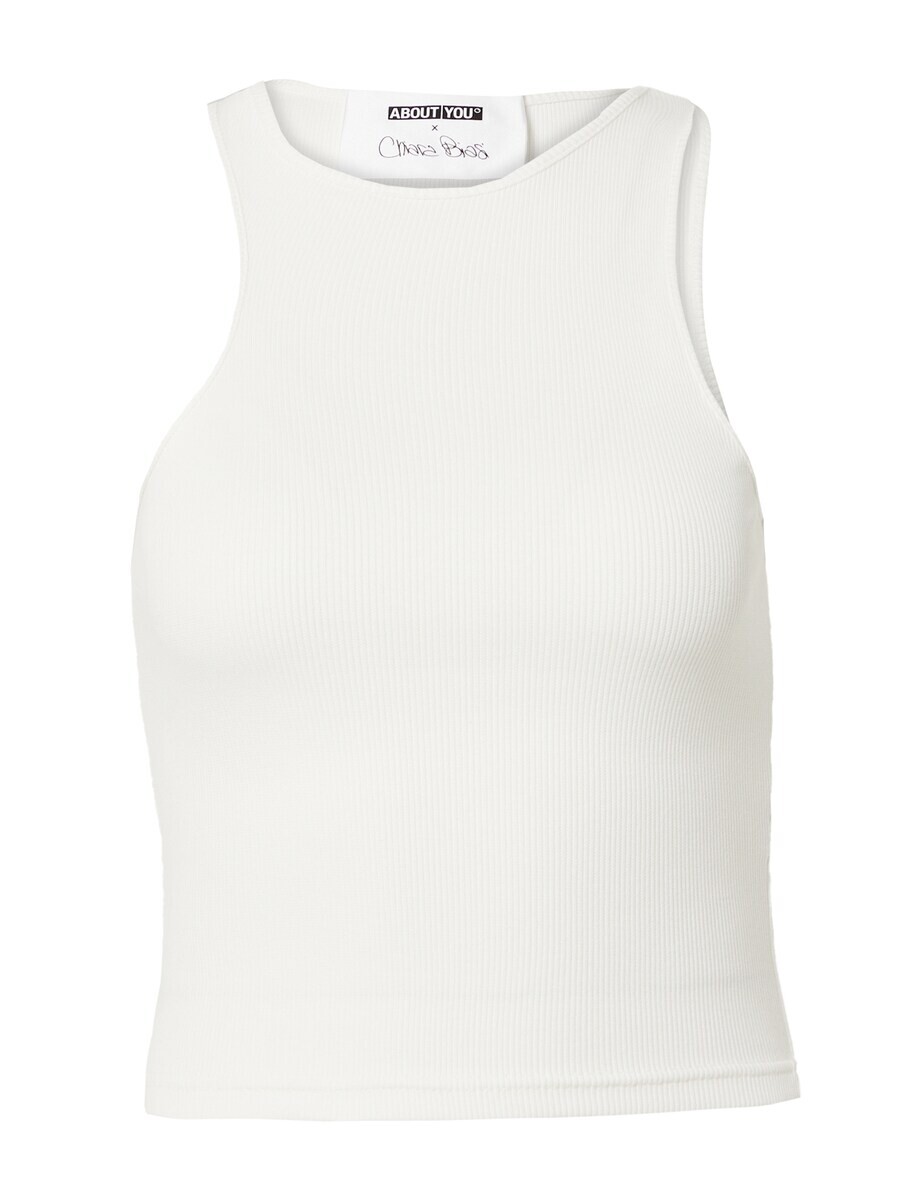 Топ About You SUKI, белый
Топ About You SUKI, белый