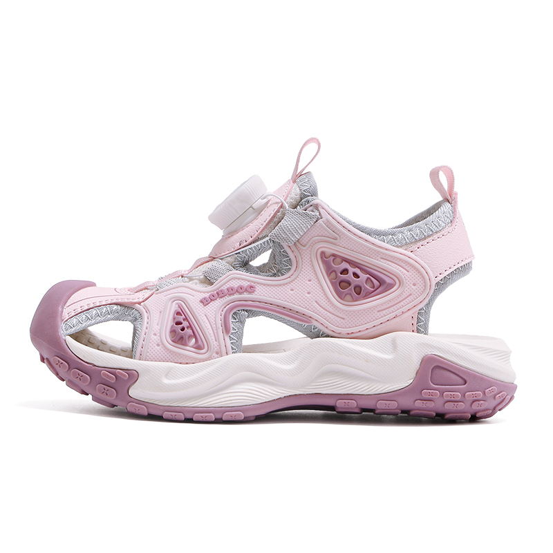 Детские сандалии Kids BOBDOG, розовый
Детские сандалии Kids BOBDOG, розовый