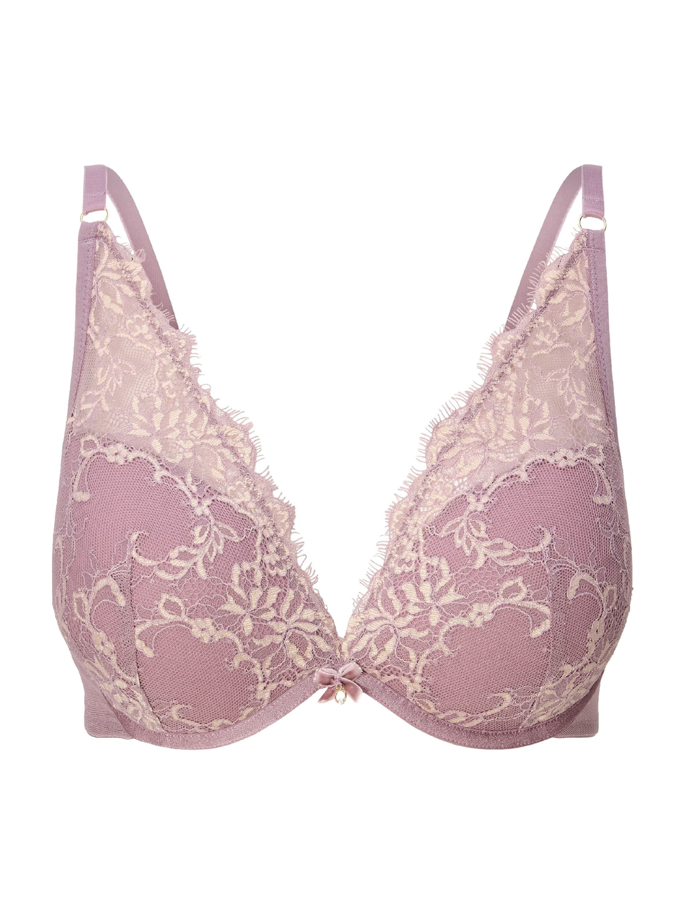 LingaDore Бюстгальтер Triangle в цвете Powder
LingaDore Бюстгальтер Triangle в цвете Powder