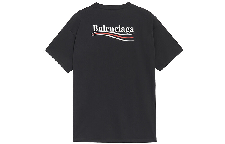 Футболка унисекс Balenciaga
Футболка унисекс Balenciaga