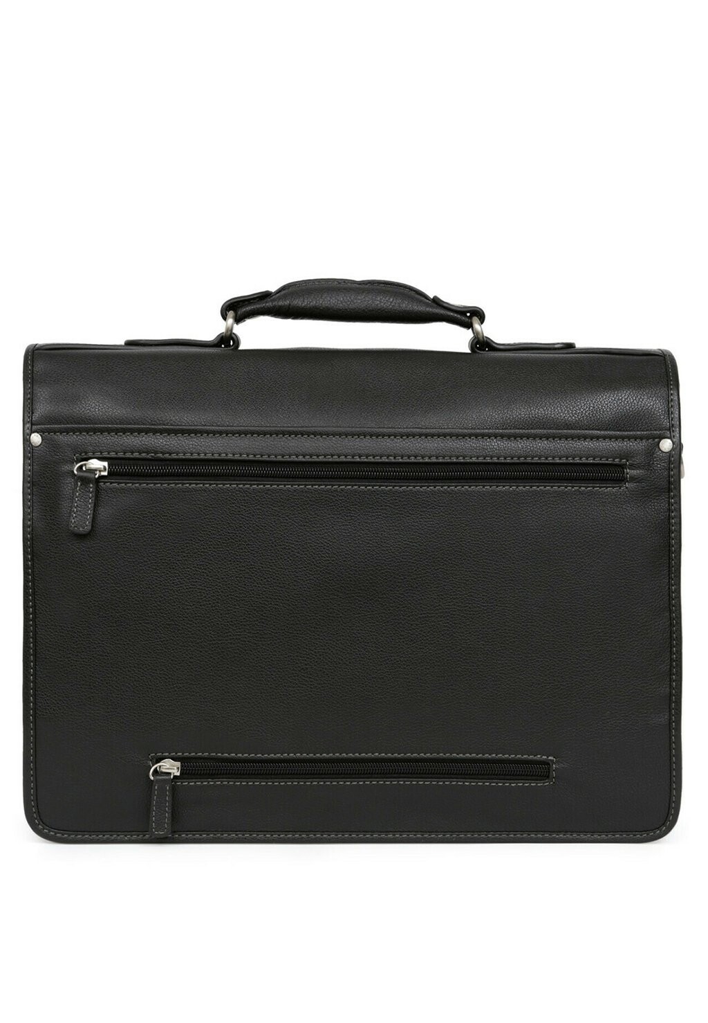 Портфель CONFORT Hexagona, черный
Портфель CONFORT Hexagona, черный