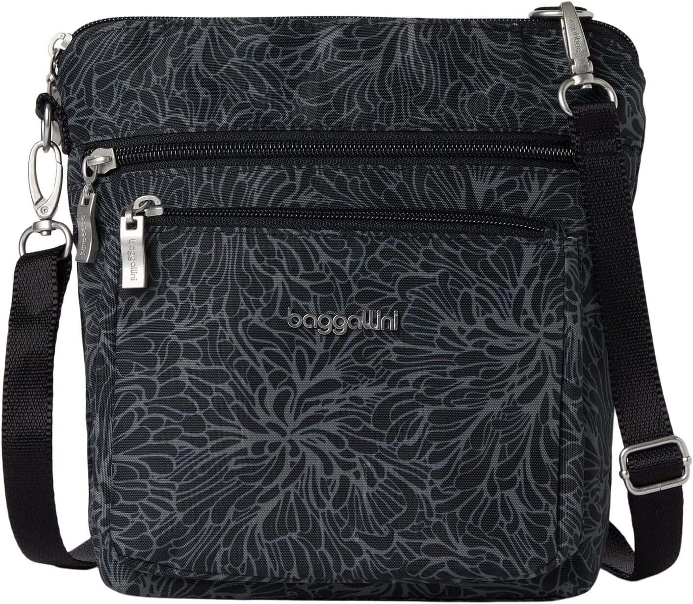 Сумка Modern Pocket Crossbody Baggallini, цвет Midnight Blossom, Синий, Сумка Modern Pocket Crossbody Baggallini, цвет Midnight Blossom
Сумка Modern Pocket Crossbody Baggallini, цвет Midnight Blossom, Синий, Сумка Modern Pocket Crossbody Baggallini, цвет Midnight Blossom